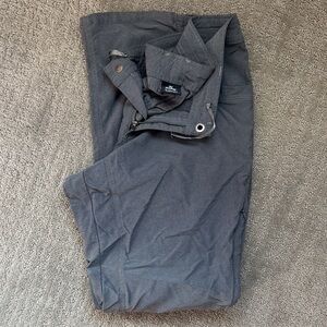 Kuhl Women’s  Gray Pants